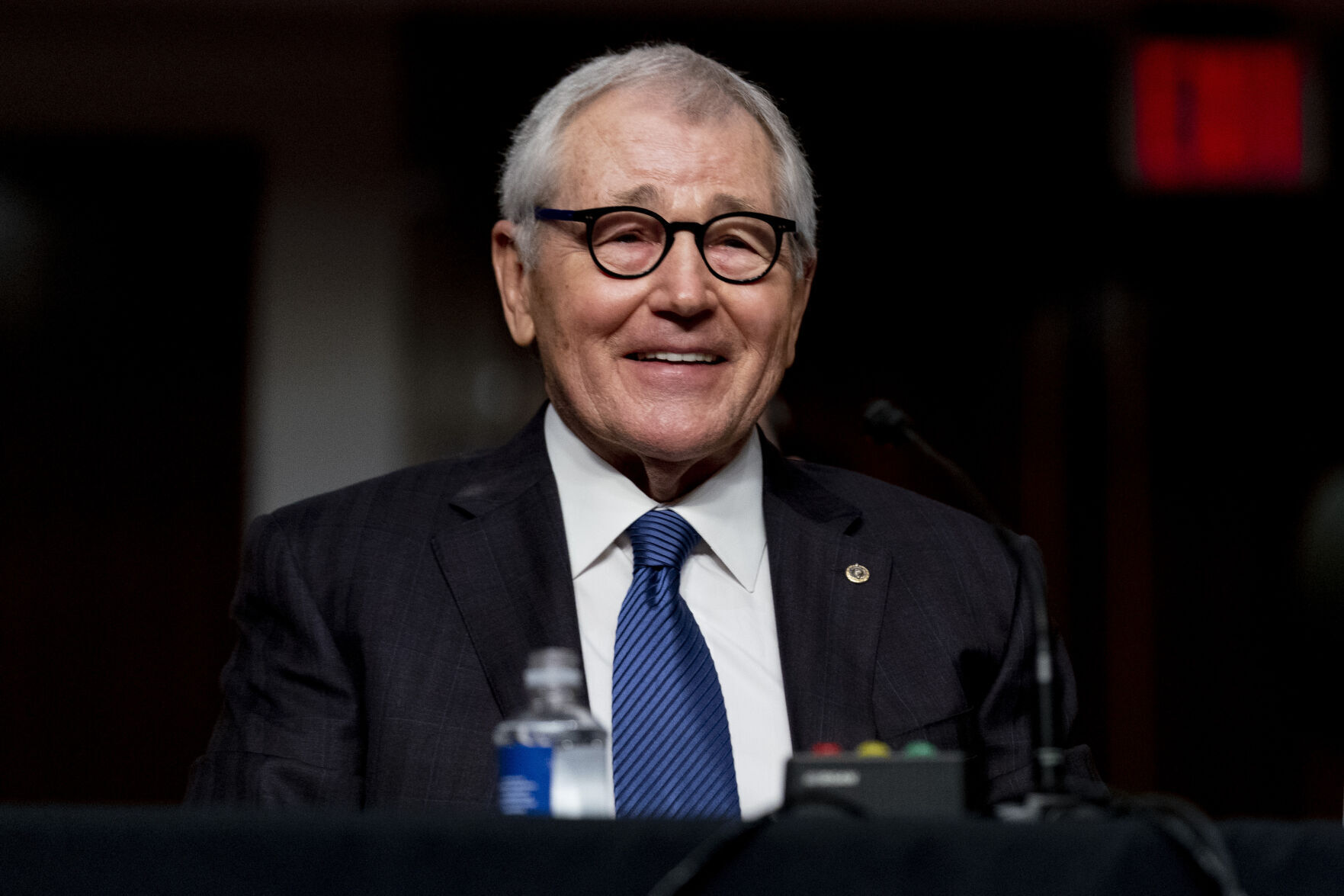 Chuck Hagel